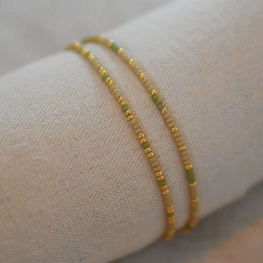 Armbanden Selin (los of set)