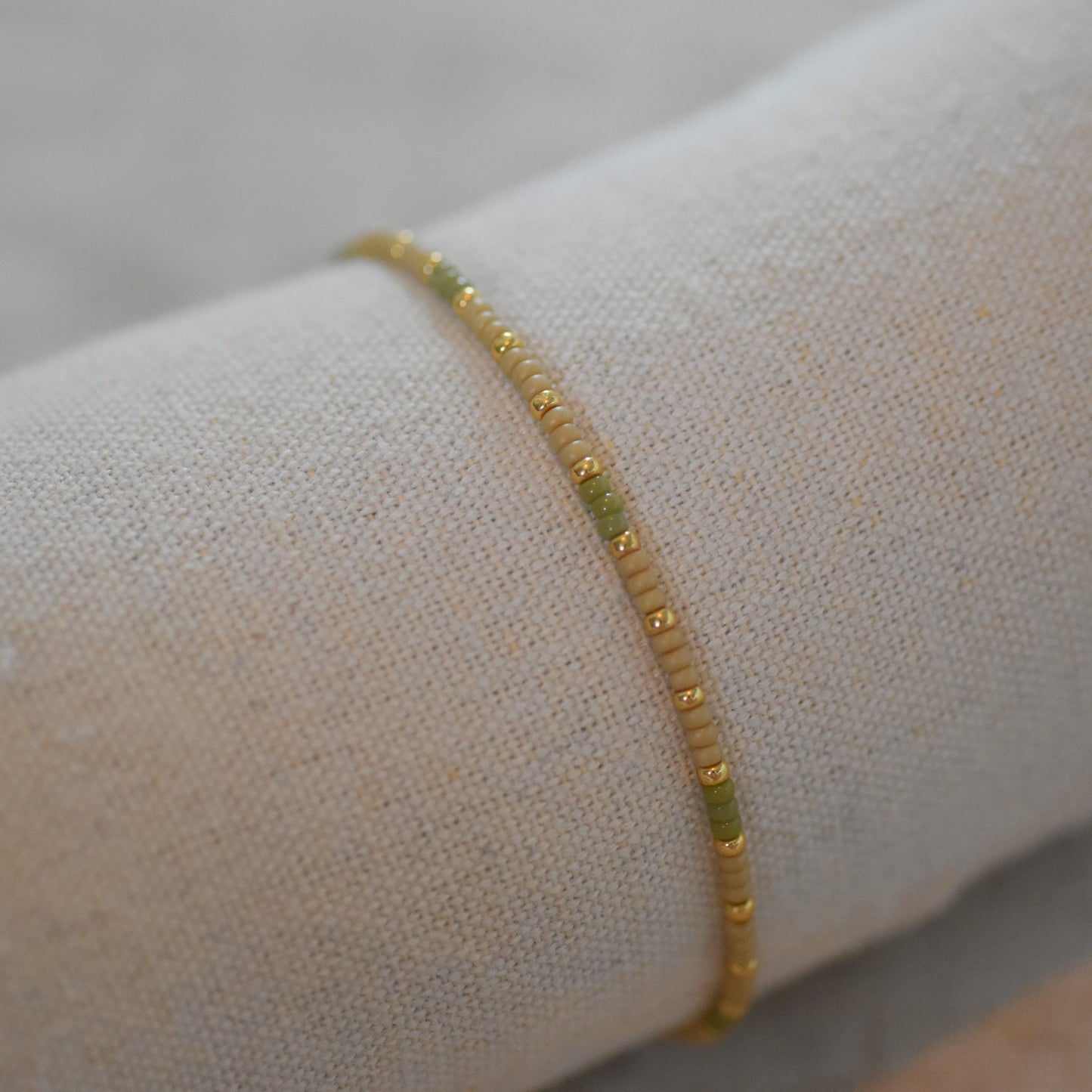 Armbanden Selin (los of set)