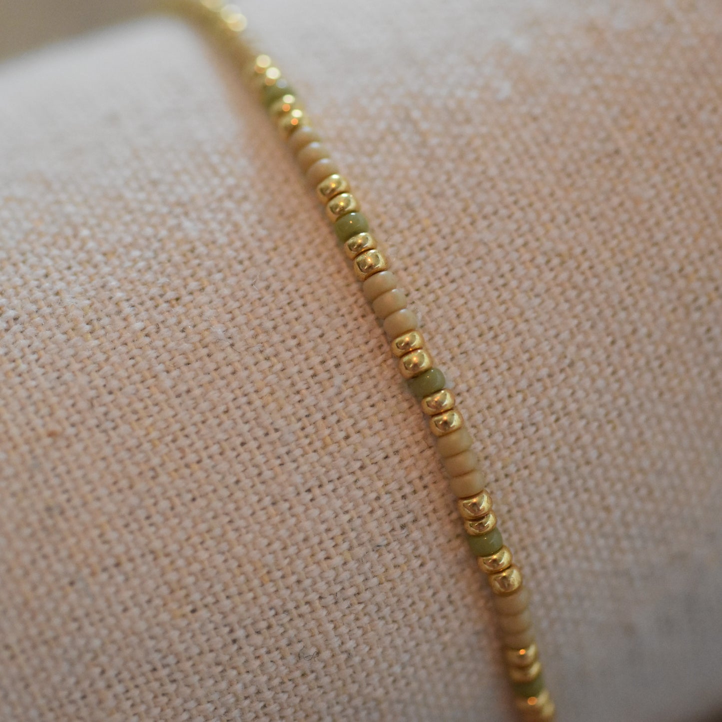 Armbanden Selin (los of set)
