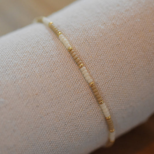 Kralenarmband Hannah