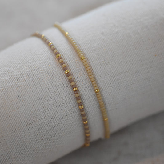 Kralenarmbanden Lies (los of set)