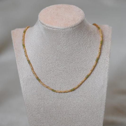 Kralenketting Selin