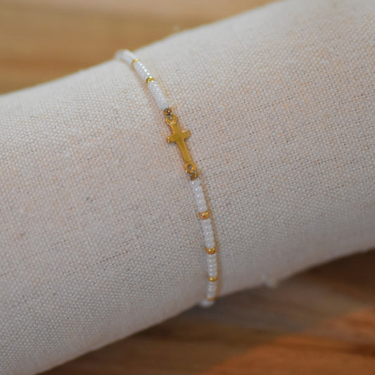 Kralenarmband Martha