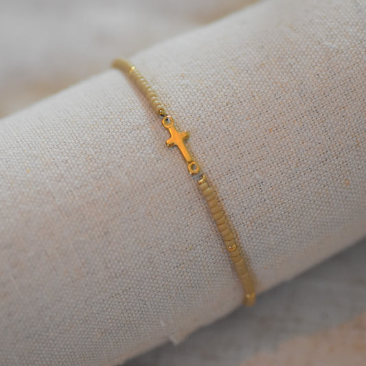 Kralenarmband Martha