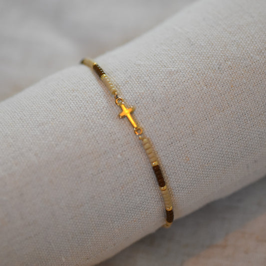 Kralenarmband Martha