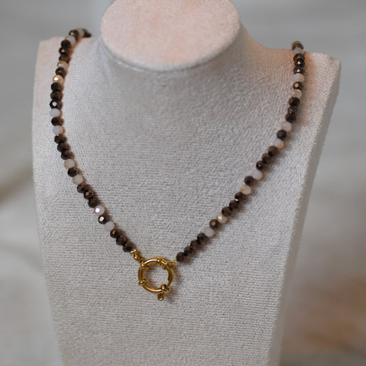 Kralenketting Annelies