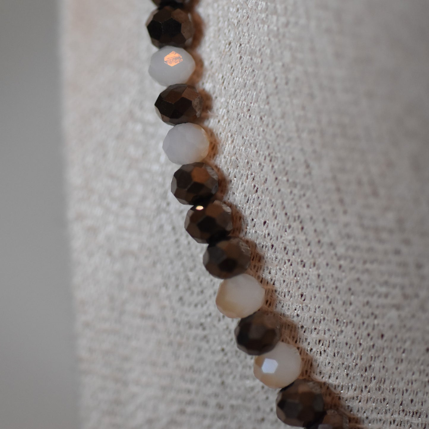 Kralenketting Annelies