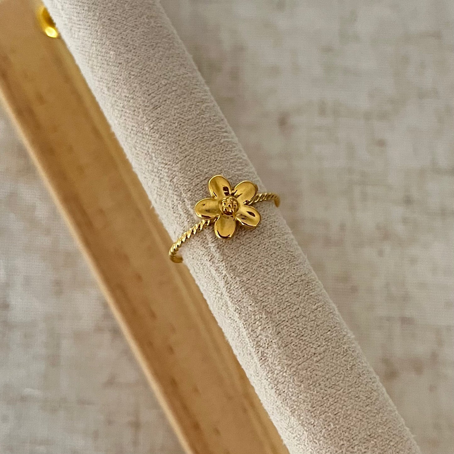 Bloemen ringen
