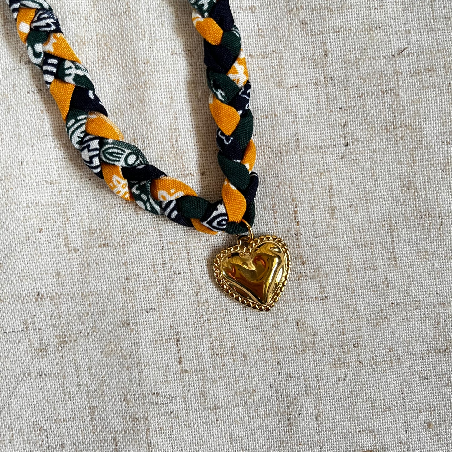 Ketting Linde