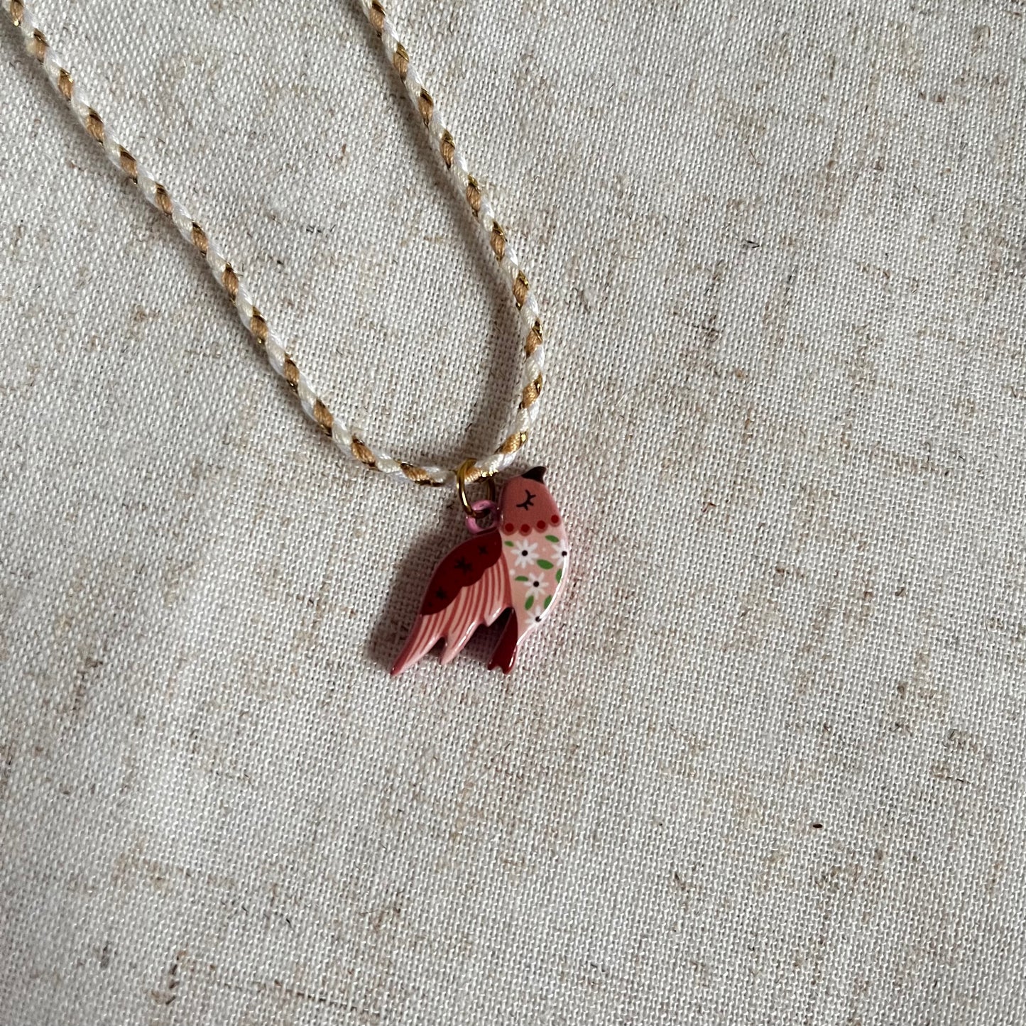 Kinderketting Mara