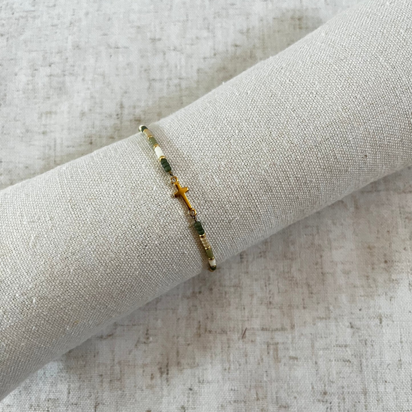Kralenarmband Martha