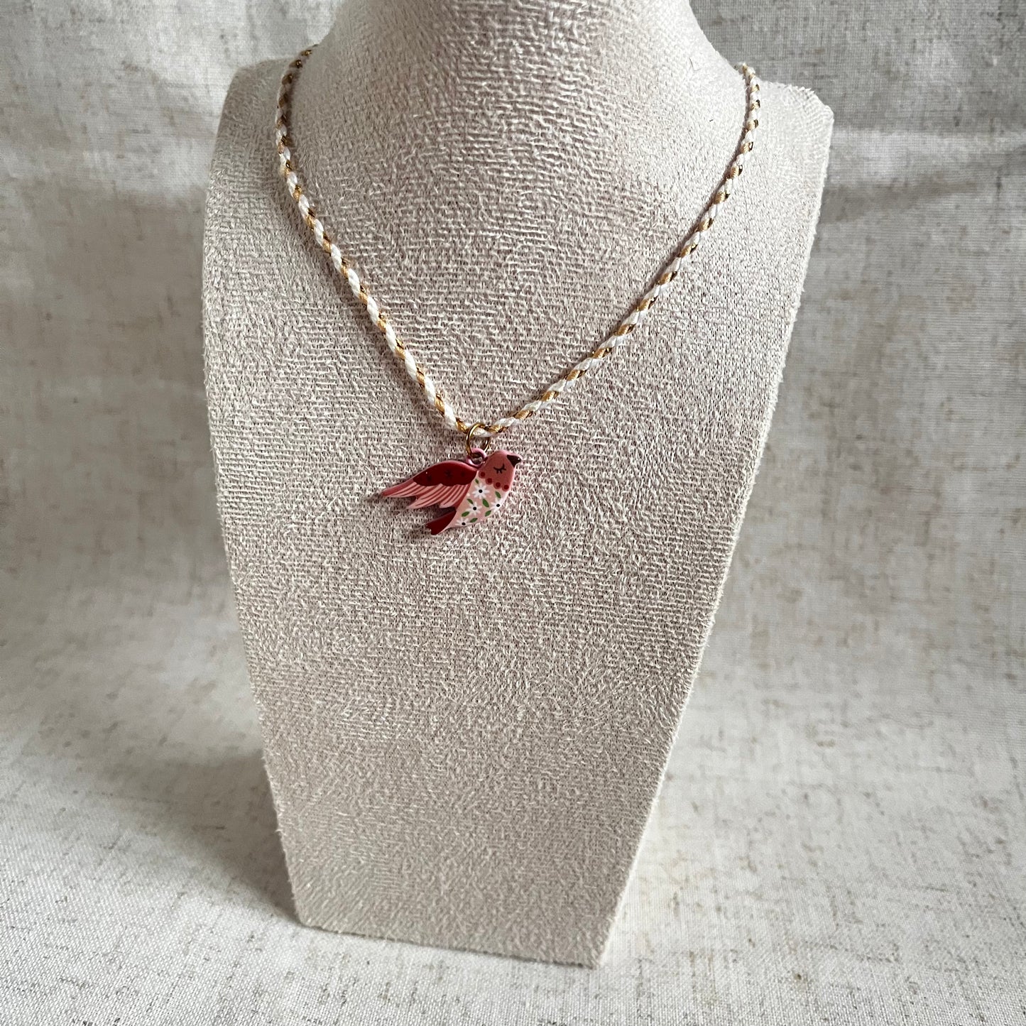 Kinderketting Mara