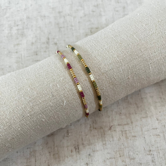 Kralenarmband Rosalie