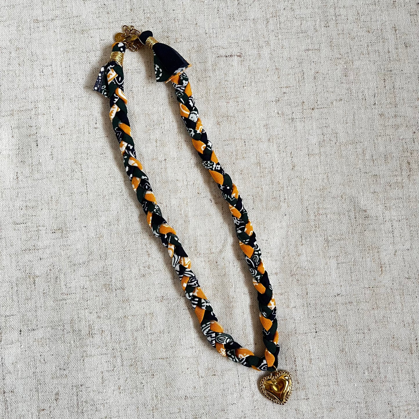 Ketting Linde