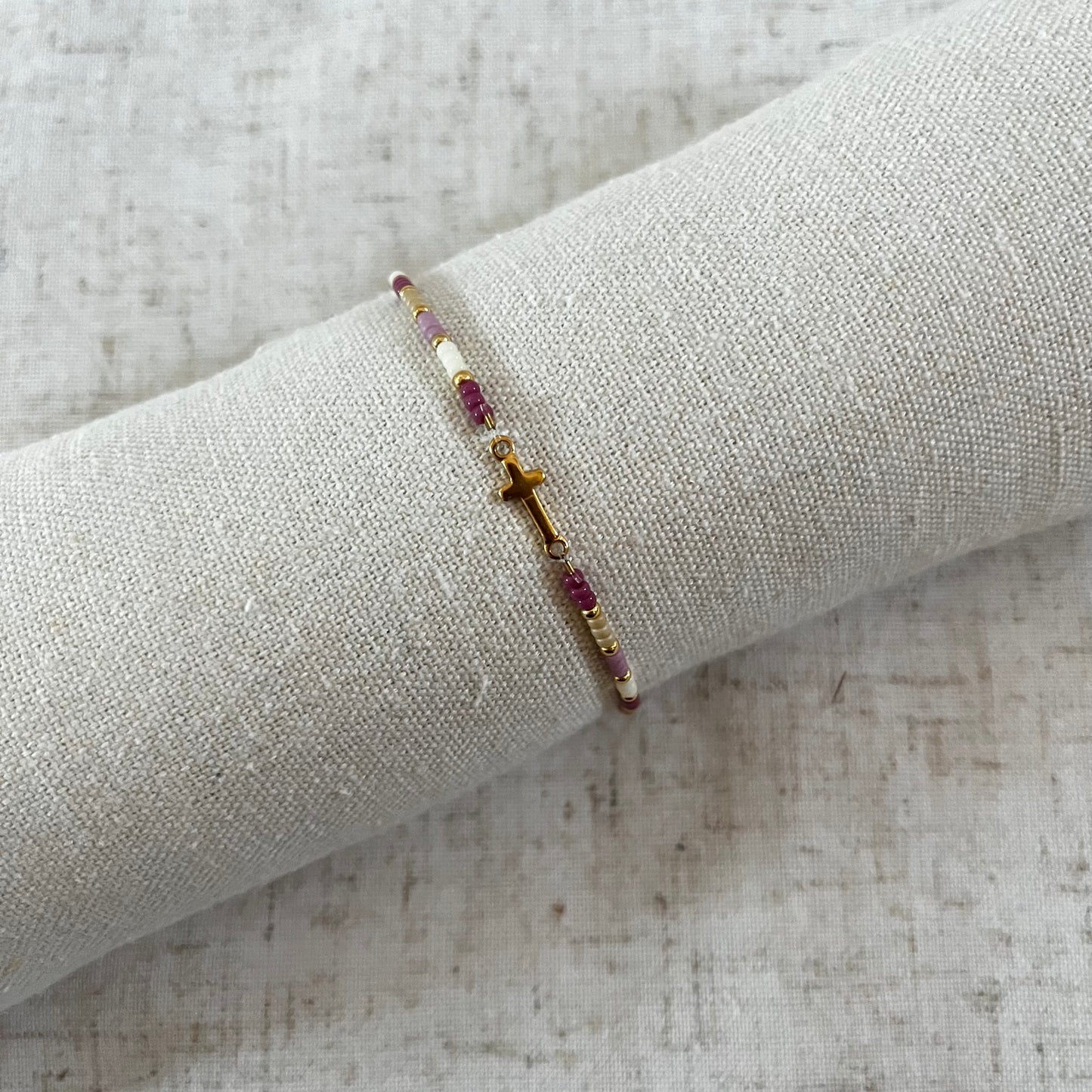 Kralenarmband Martha