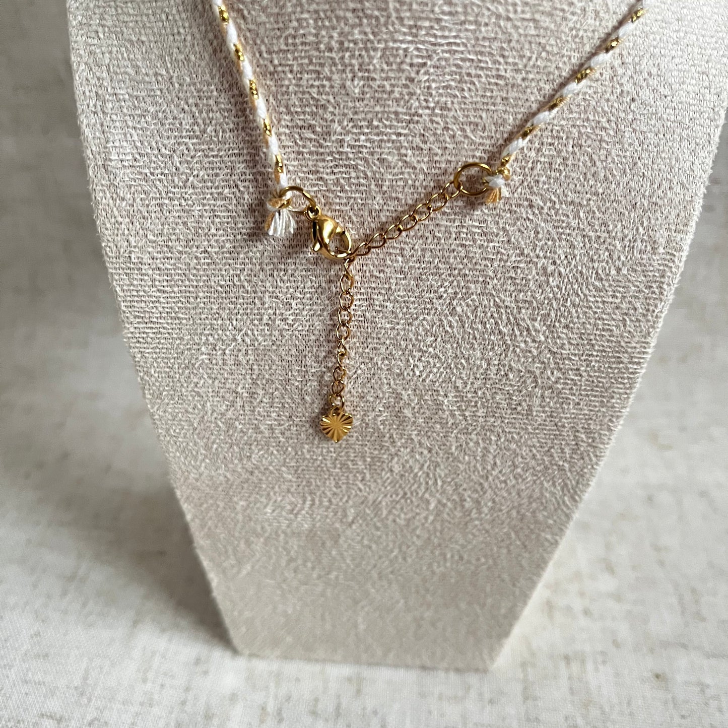 Kinderketting Mara
