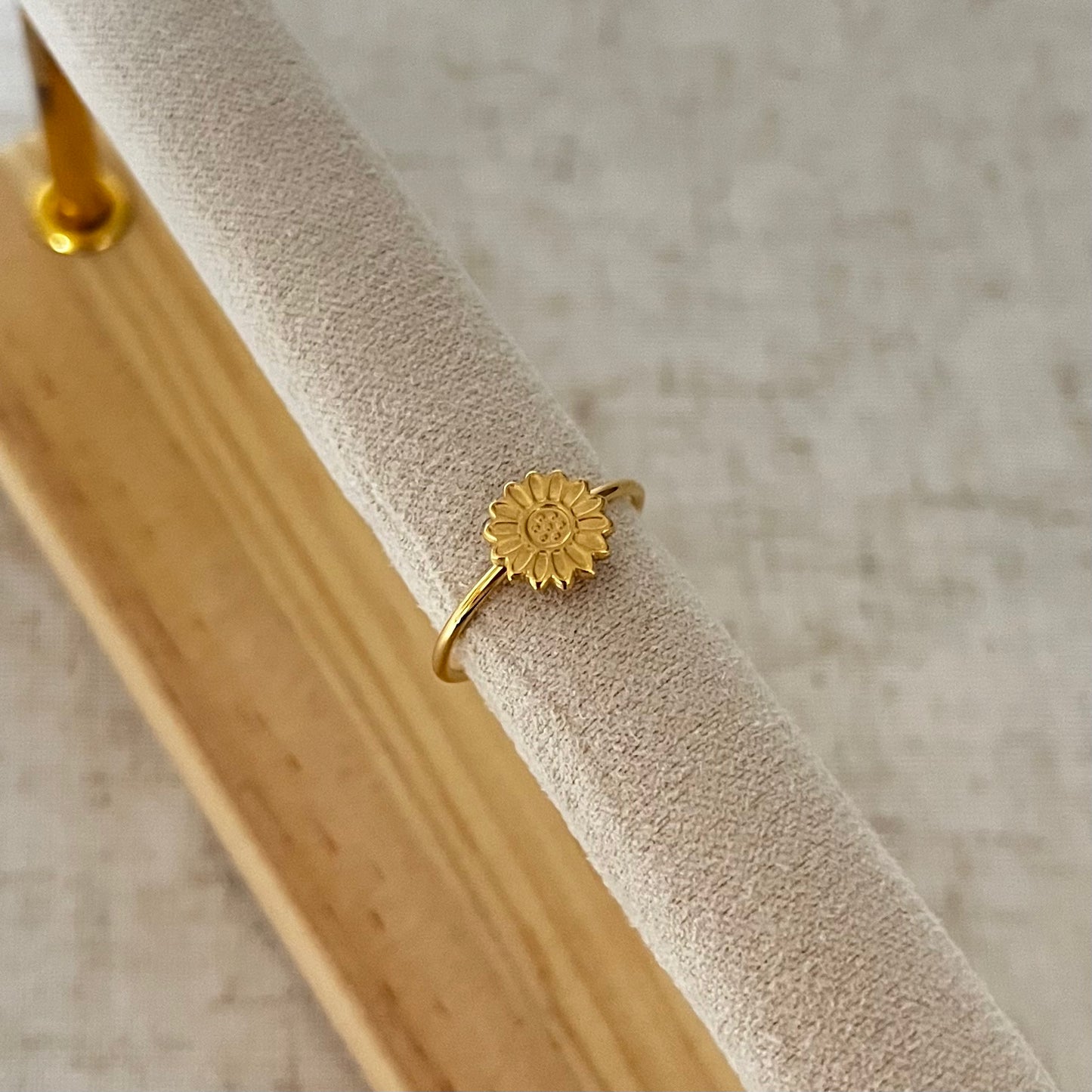 Bloemen ringen