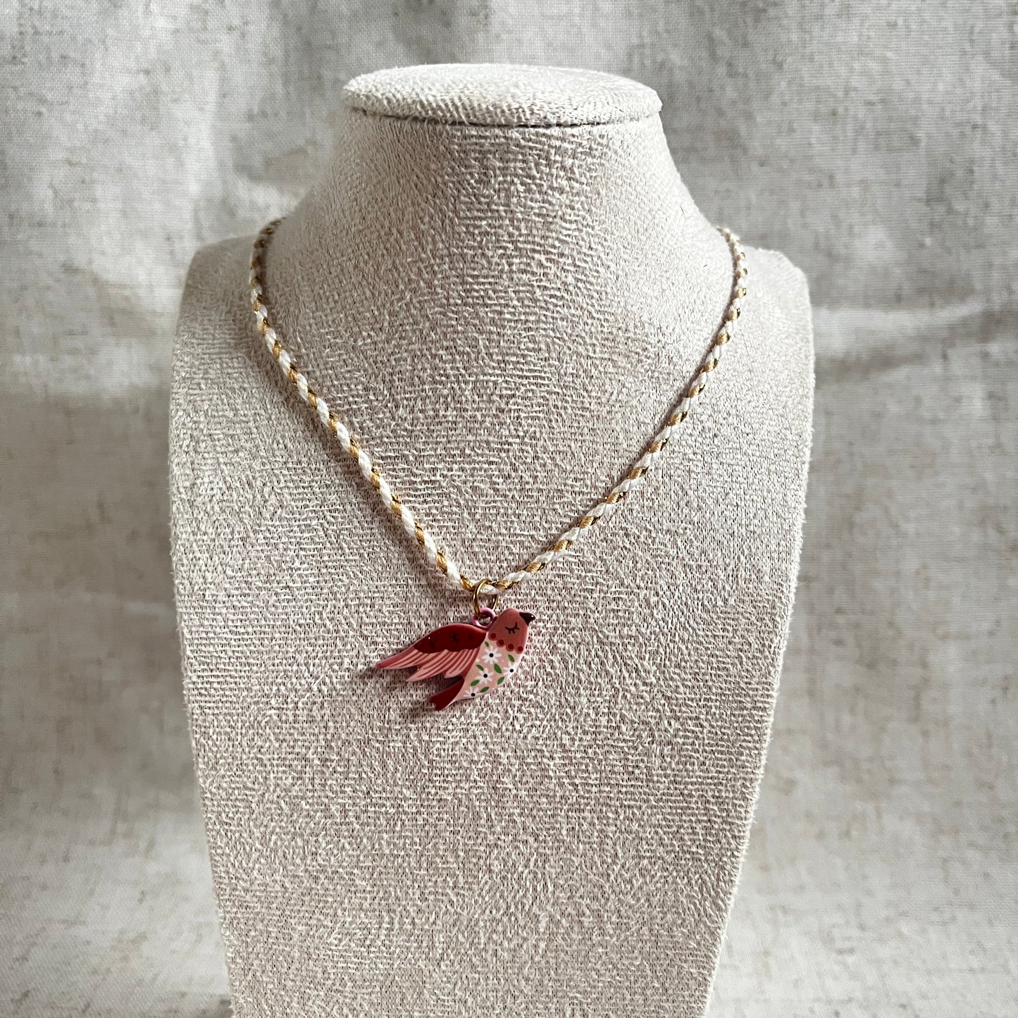 Kinderketting Mara