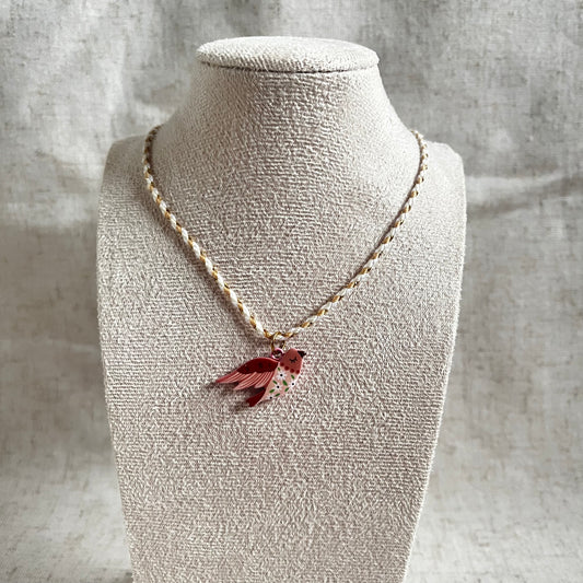 Kinderketting Mara