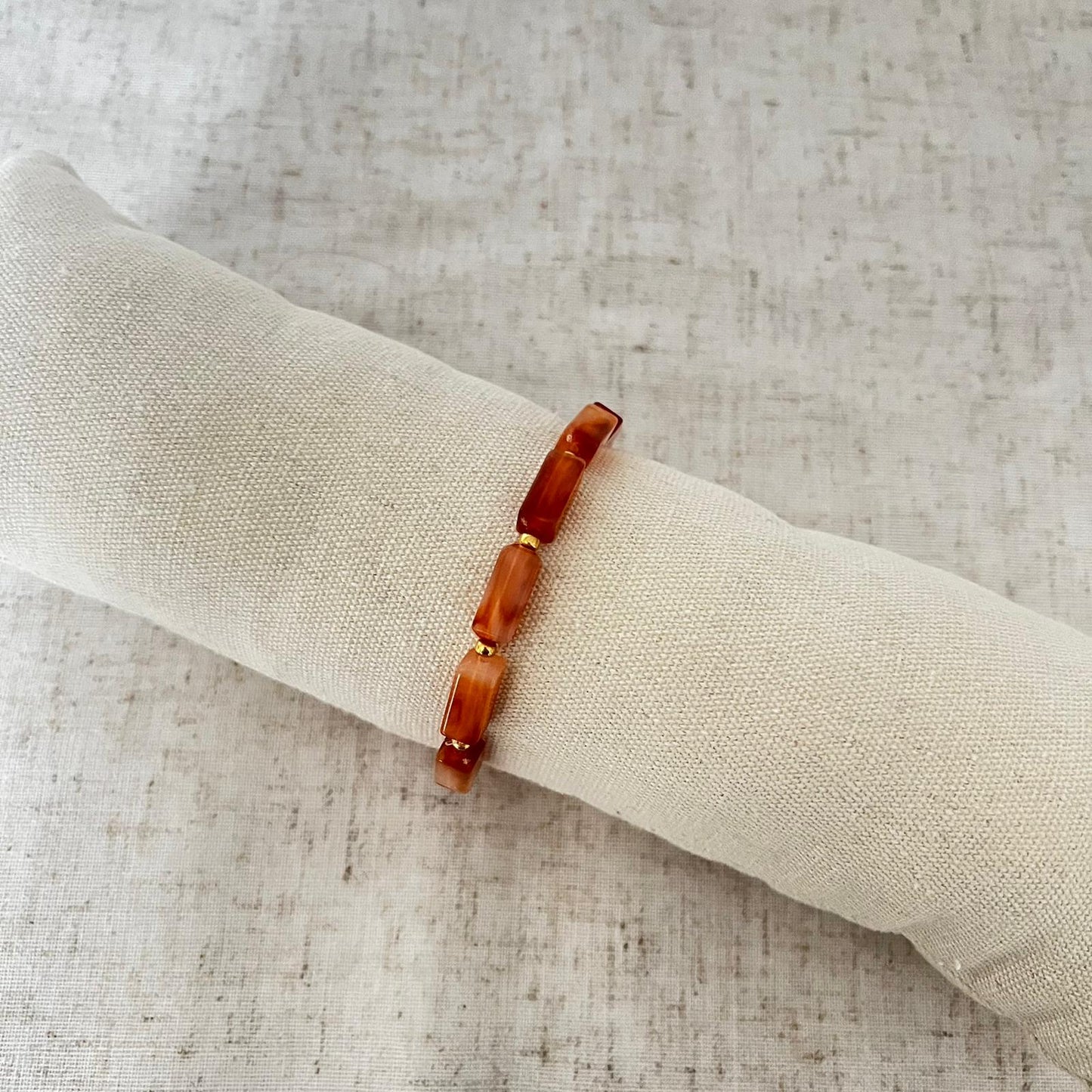Kralenarmband Floor