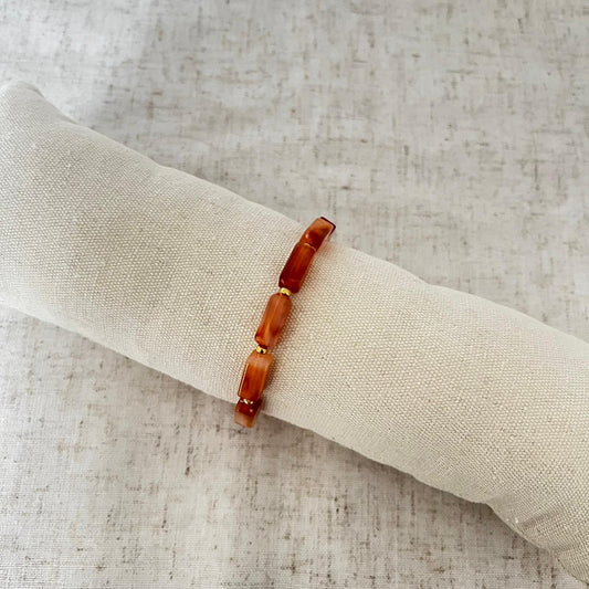 Kralenarmband Floor