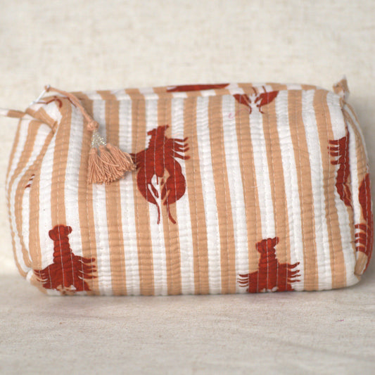 Etui Suus beige