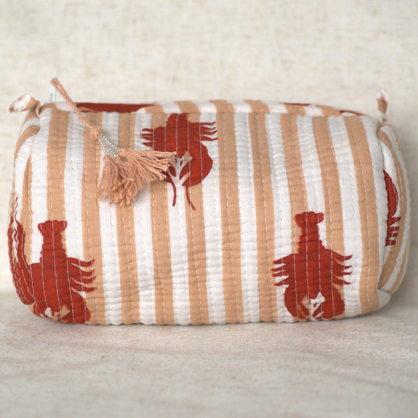 Etui Jet beige