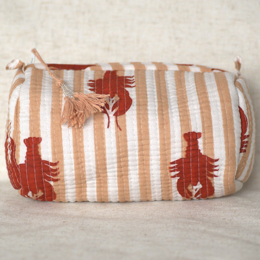 Etui Jet beige