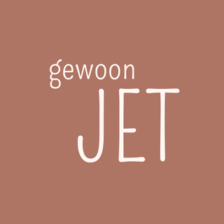 gewoonJET