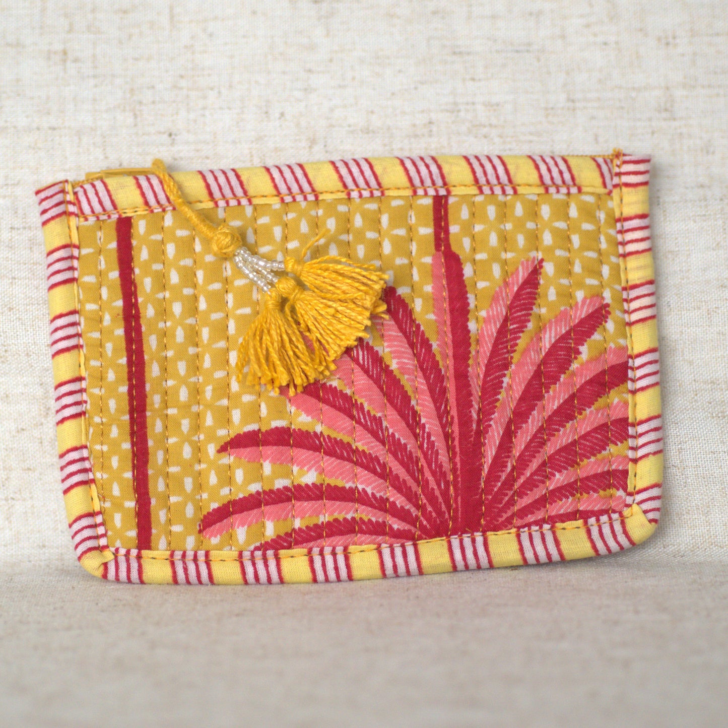 Etui's palmboom